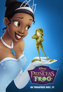 The Princess and the Frog (2009)