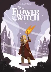 The Flower of the Witch (2020) (digital) (Son of Ultron-Empire