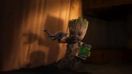 I Am Groot S02E04