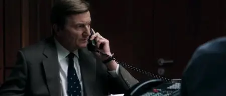 Spy Game (2001)