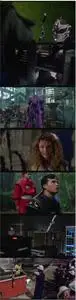 Mighty Morphin Power Rangers: The Movie (1995) + Extra