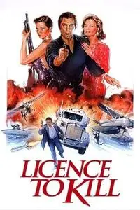 Licence to Kill (1989)