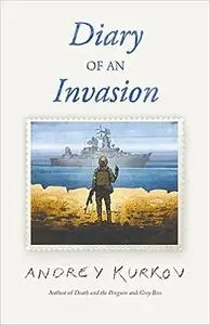 Diary of an Invasion