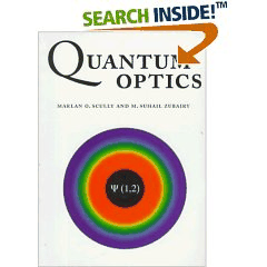 Quantum Optics