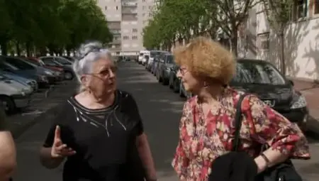 (Fr5) La passion grand-mère (2012)