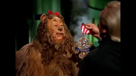 The Wizard of Oz - 70th Anniversary Ultimate Collector's Edition (1939) [RE-UP]