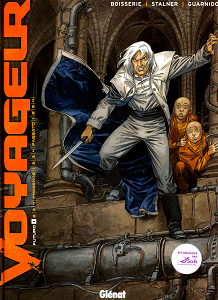 Voyager - Volume 1 - Un Nuovo Futuro (A Colori)