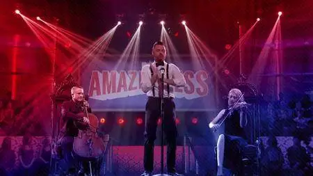 Amazingness S01E06