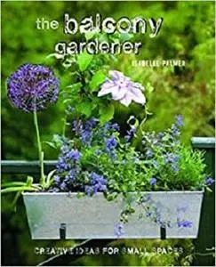 The Balcony Gardener