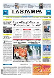 La Stampa Torino Provincia e Canavese - 9 Giugno 2022