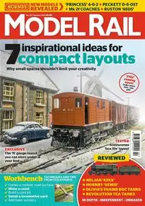 Model Rail – January 2019