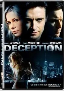 Deception (2007) 