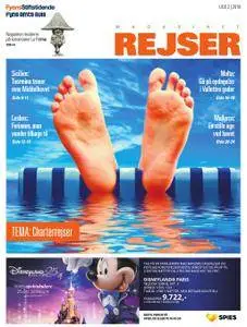 Rejser – 14. januar 2018