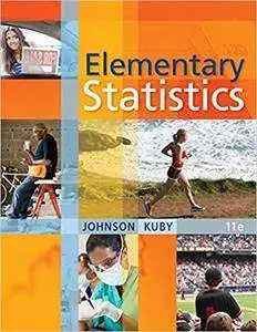Elementary Statistics (11th edition)