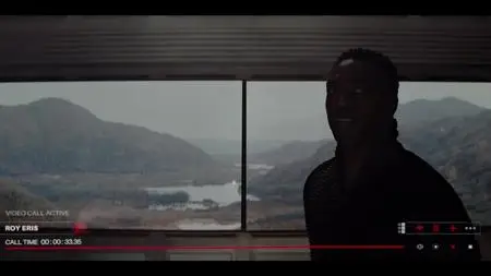 Nightflyers S01E03