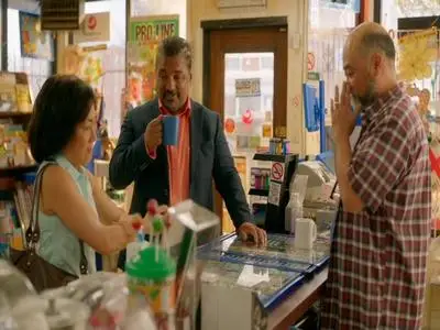 Kim's Convenience S03E11