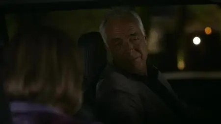 Bosch S07E01