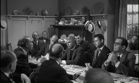 Inherit the Wind (1960)