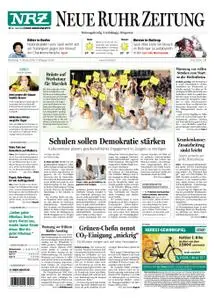 NRZ Neue Ruhr Zeitung Essen-West - 11. Oktober 2018