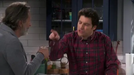 Indebted S01E07