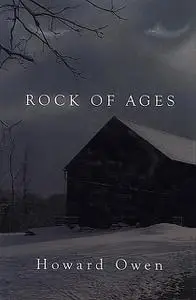«Rock of Ages» by Howard Owen