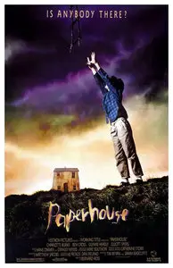 Paperhouse (1988)