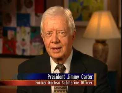 History Channel - A Century of Silent Service (2001)