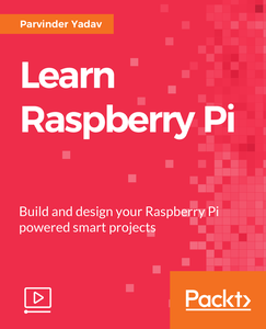 Learn Raspberry Pi