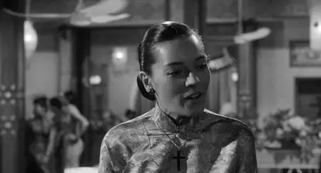 The Quiet American (1958)