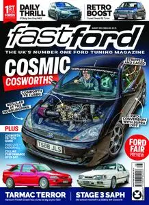 Fast Ford - 07 July 2023