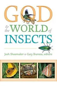 God & the World of Insects
