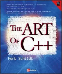 The Art of C++ (Repost)