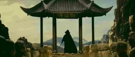 The Storm Warriors (2010)