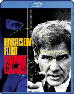 Patriot Games (1992)