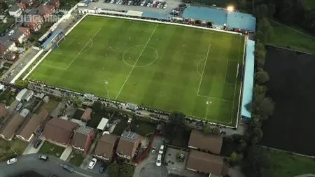 BBC - Bury: Bringing Football Back (2020)