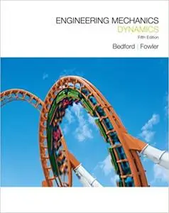 Engineering Mechanics: Dynamics Ed 5