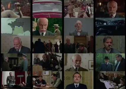 Pétain (1993)