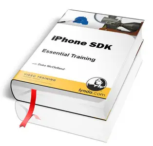 Lynda.com iPhone SDK Essential Training