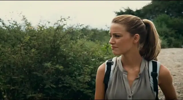 And Soon the Darkness (2010)