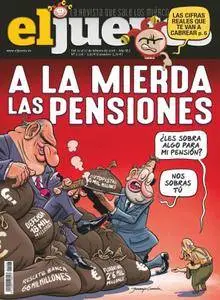 El Jueves - 20 febrero 2018