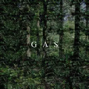 Gas - Rausch (2018)