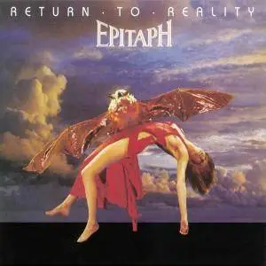 Epitaph - 2 Studio Albums (1971-1979) [Reissue 2005-2008]