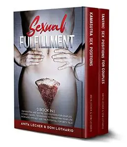 Sexual Fulfillment: 2 Book in 1