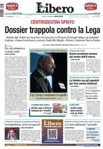 Libero - 8 Marzo 2024