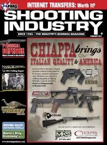Shooting Industry - February 2012