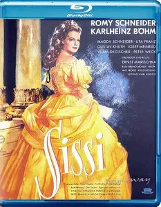 Sissi (1955)