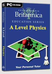 Encyclopedia Britannica: A Level Physics