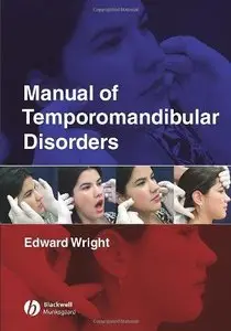 Manual of Temporomandibular Disorders (2nd edition)