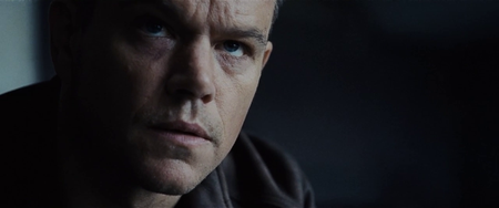 Jason Bourne (2016)