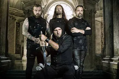 Serenity - Lionheart (2CD) (2017)